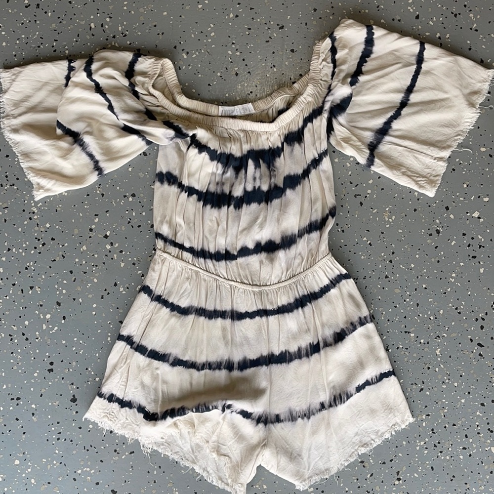 Cute romper